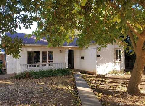 120 S Sacramento Street, Willows, CA 95988