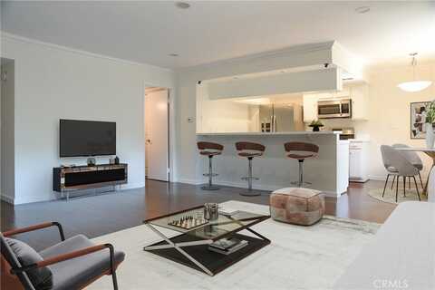 2700 E Cahuenga Boulevard, Los Angeles, CA 90068