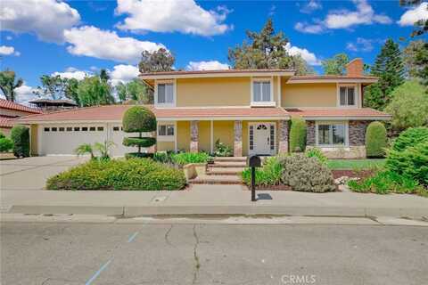 1439 Sierra Sky Drive, Glendora, CA 91740
