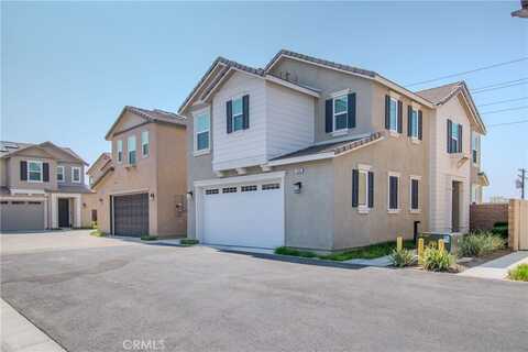 1592 Place Redwoods Drive, Upland, CA 91784