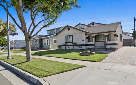4340 Pixie Avenue, Lakewood, CA 90712