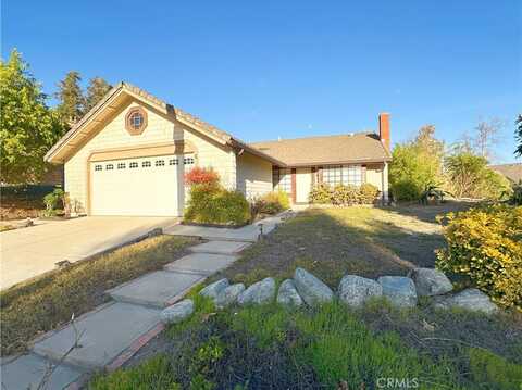 8 Meadow View Drive, Pomona, CA 91766
