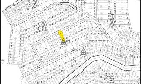 0 Fir Street, Cedarpines Park, CA 92322
