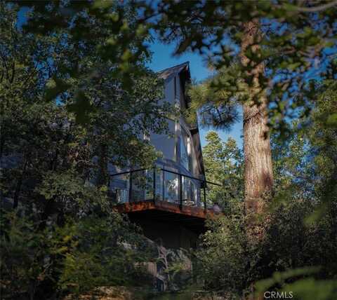1554 Coyote Court, Big Bear City, CA 92314