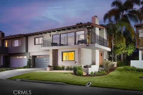 409 Vista Grande, Newport Beach, CA 92660