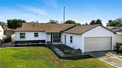 2140 Arroyo Drive, Pomona, CA 91768