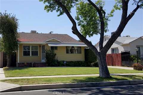 5117 Hesperia Avenue, Encino, CA 91316