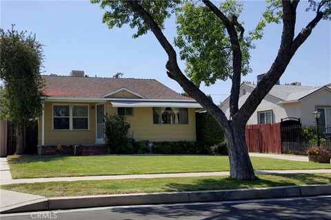 5117 Hesperia Avenue, Encino, CA 91316