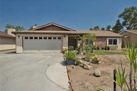 41902 Jennifer Avenue, Hemet, CA 92544