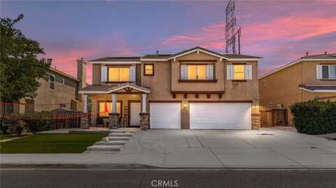 13607 Mayflower Street, Victorville, CA 92392