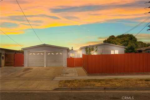 4134 Fond Du Lac Avenue, San Diego, CA 92117