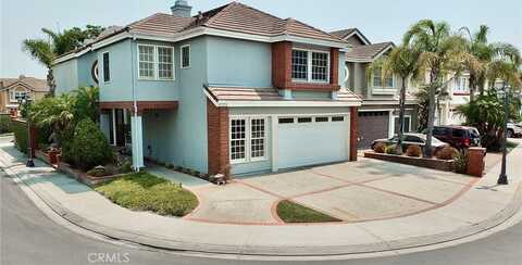 6225 Napoli Court, Long Beach, CA 90803