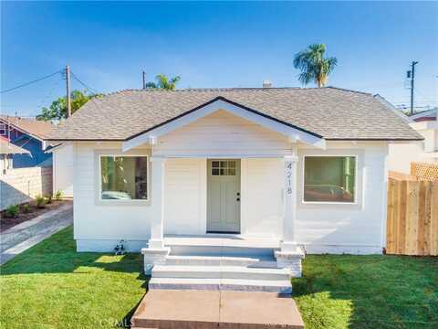 4218 E Elko Street, Long Beach, CA 90814