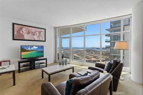 400 W Ocean Boulevard, Long Beach, CA 90802