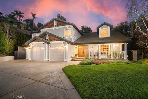 728 Beaverbrook Lane, Glendora, CA 91740