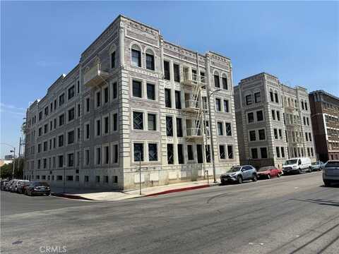 2121 James M Wood Blvd, Los Angeles, CA 90006