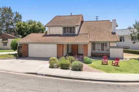 2010 Madonna Lane, La Habra, CA 90631