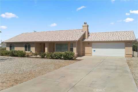 10721 Jamul Road, Apple Valley, CA 92308