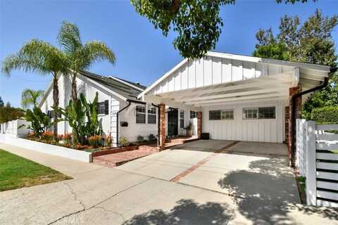 12614 Morrison Street, Valley Village, CA 91607