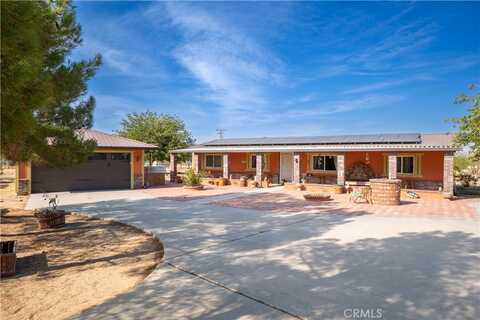 14221 Tumbleweed Road, Phelan, CA 92371
