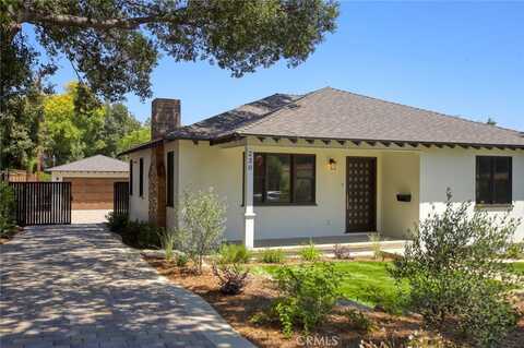 230 N Sunnyside Avenue, Sierra Madre, CA 91024