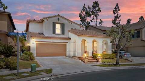 2580 Pearblossom Street, Fullerton, CA 92835