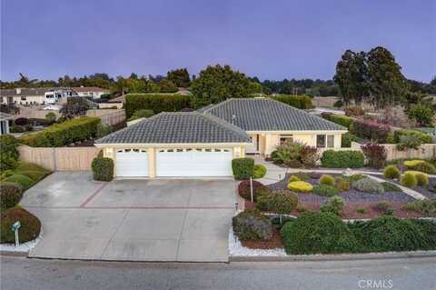 585 Red Tail Meadow Lane, Arroyo Grande, CA 93204