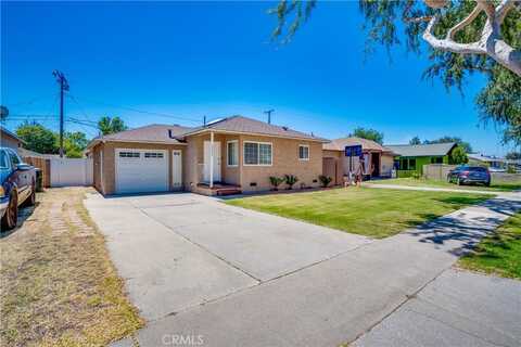 2304 W Flower Avenue, Fullerton, CA 92833