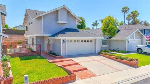 16 Oxbow Creek Lane, Laguna Hills, CA 92653