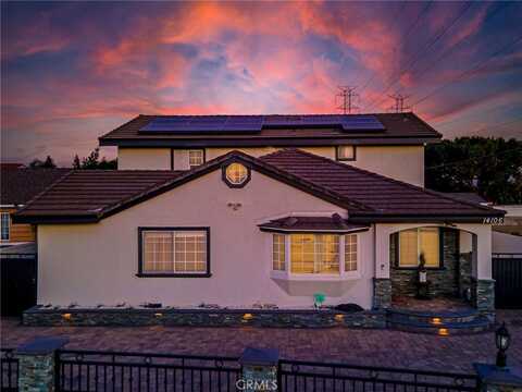 14106 Gruen Street, Arleta, CA 91331