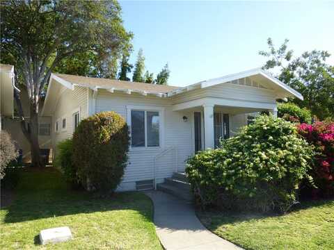 127 S OLIVE Avenue, Alhambra, CA 91801