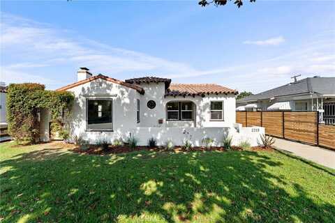 2319 Magnolia Avenue, Long Beach, CA 90806