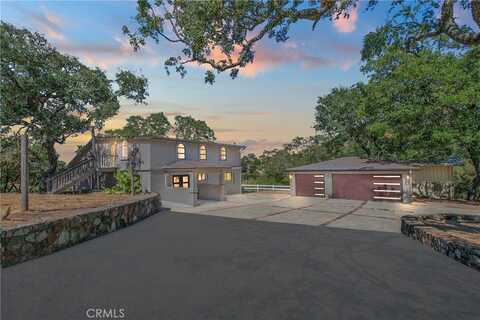 7070 Tassajara Creek Road, Santa Margarita, CA 93453
