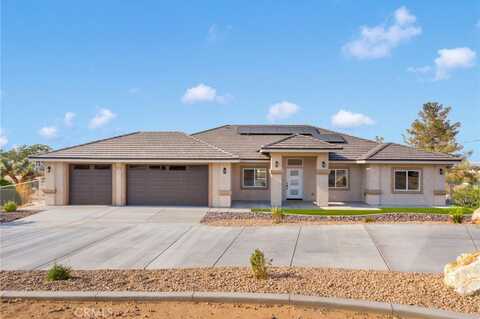 18554 Temecula Avenue, Hesperia, CA 92345