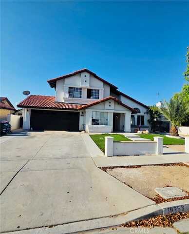 18253 Montgomery Avenue, Fontana, CA 92336