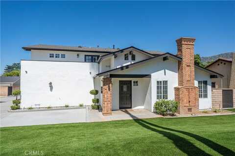 357 N Pennsylvania Avenue, Glendora, CA 91741