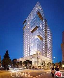 1050 S Grand Avenue, Los Angeles, CA 90015