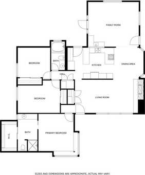 12151 Foster Road, Los Alamitos, CA 90720