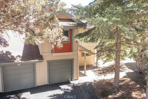 43093 Goldmine Woods Lane, Big Bear Lake, CA 92315