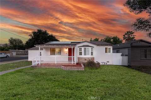 10980 Burnet Avenue, Mission Hills, CA 91345