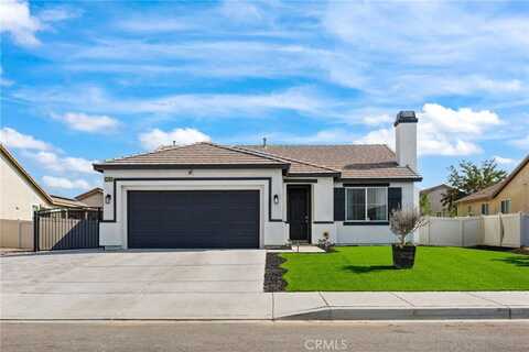 11741 Cool Water Street, Adelanto, CA 92301