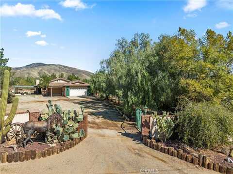 35728 Beauty Vista Lane, Agua Dulce, CA 91390