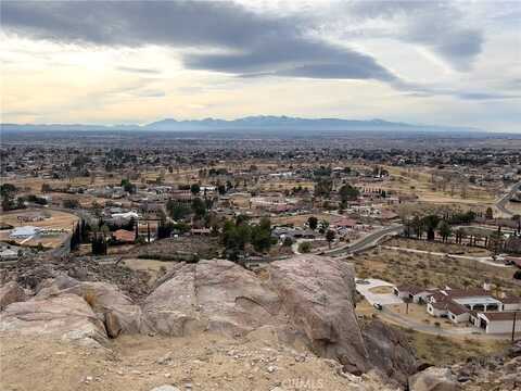 0 South Road, Apple Valley, CA 92307