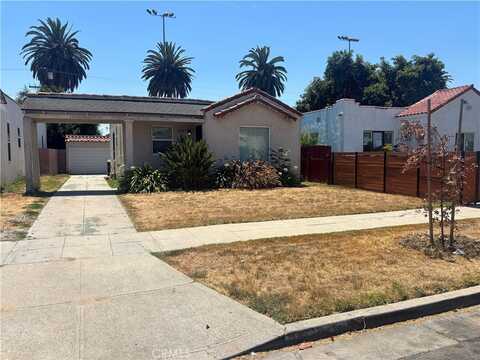 1626 W 60th Place, Los Angeles, CA 90047