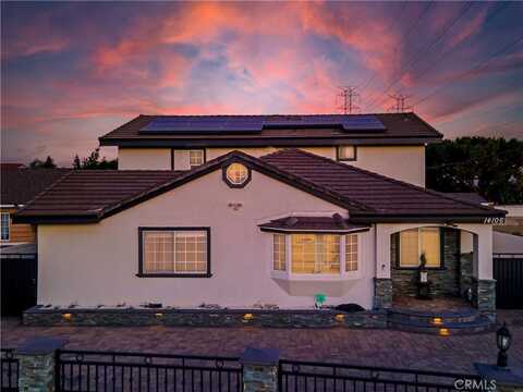 14106 Gruen Street, Arleta, CA 91331