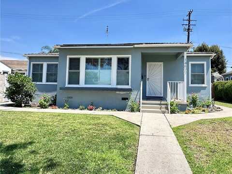 14877 Dalman Street, Whittier, CA 90603