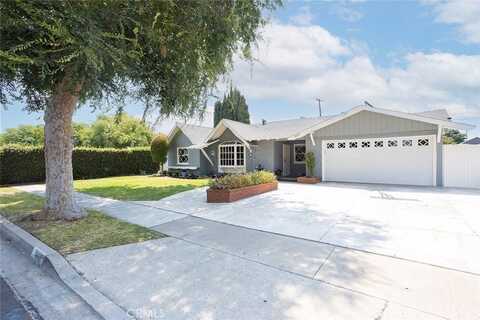 1802 W Harle Avenue, Anaheim, CA 92804
