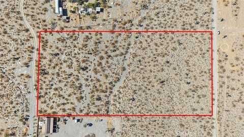 11424 Pionero Road, Pinon Hills, CA 92371