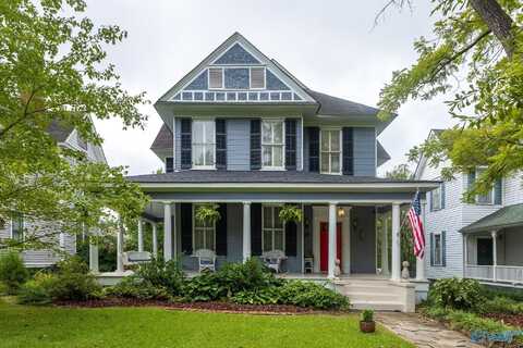 425 Jackson Street, Decatur, AL 35601