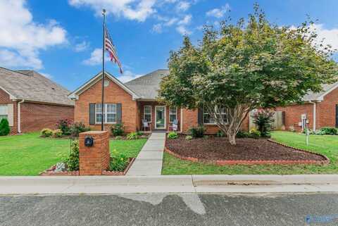 2523 Newport Drive SW, Decatur, AL 35603